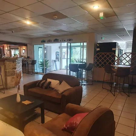 Hotel De La