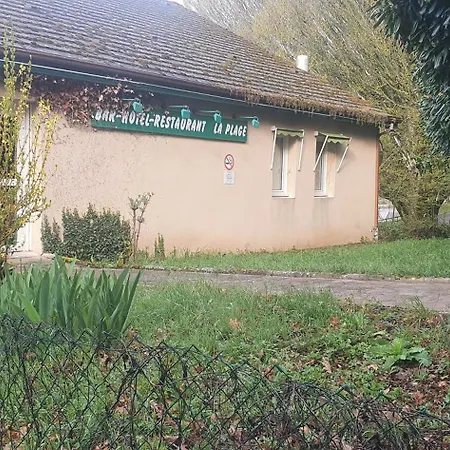 Hotel De La *